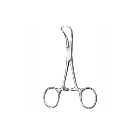 TOWEL TUBING CLAMP